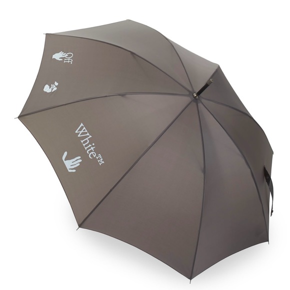 Off-White Other - Authentic Off-White Long Umbrella